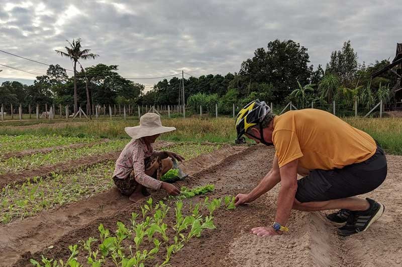 Slow Travel in Cambodia: Why Bicycle Tours Are the Best Way to Explore